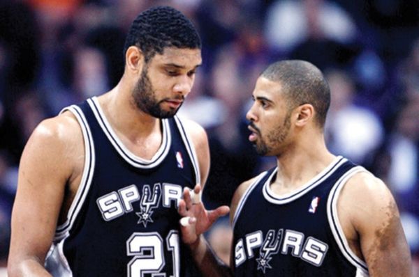 Θέλει ΝΒΑ ο Ουντόκα