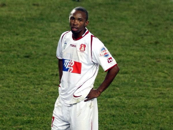 Πάρκερ όπως... Ζιντάν (vid)