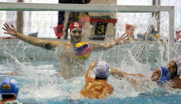  Συμπληρώθηκε η 8άδα