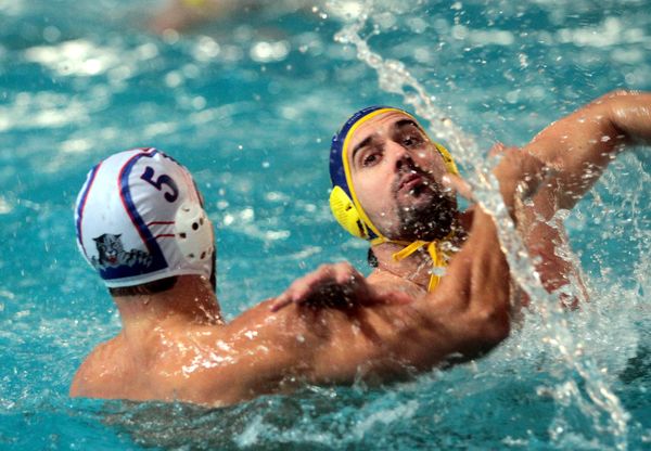 Η τετράδα του Len Trophy