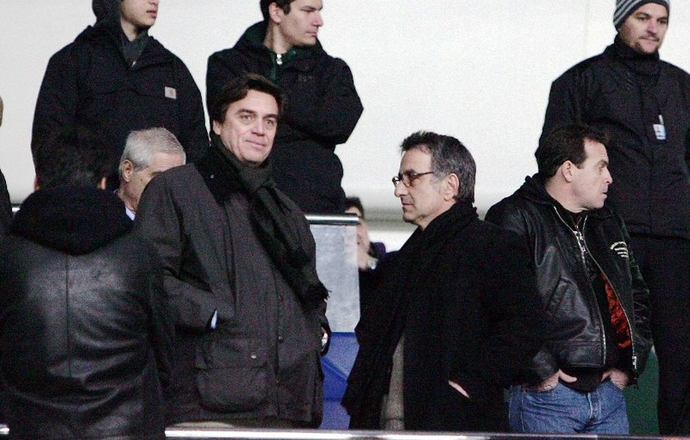 Δ. Γόντικας: «Ντροπή!»