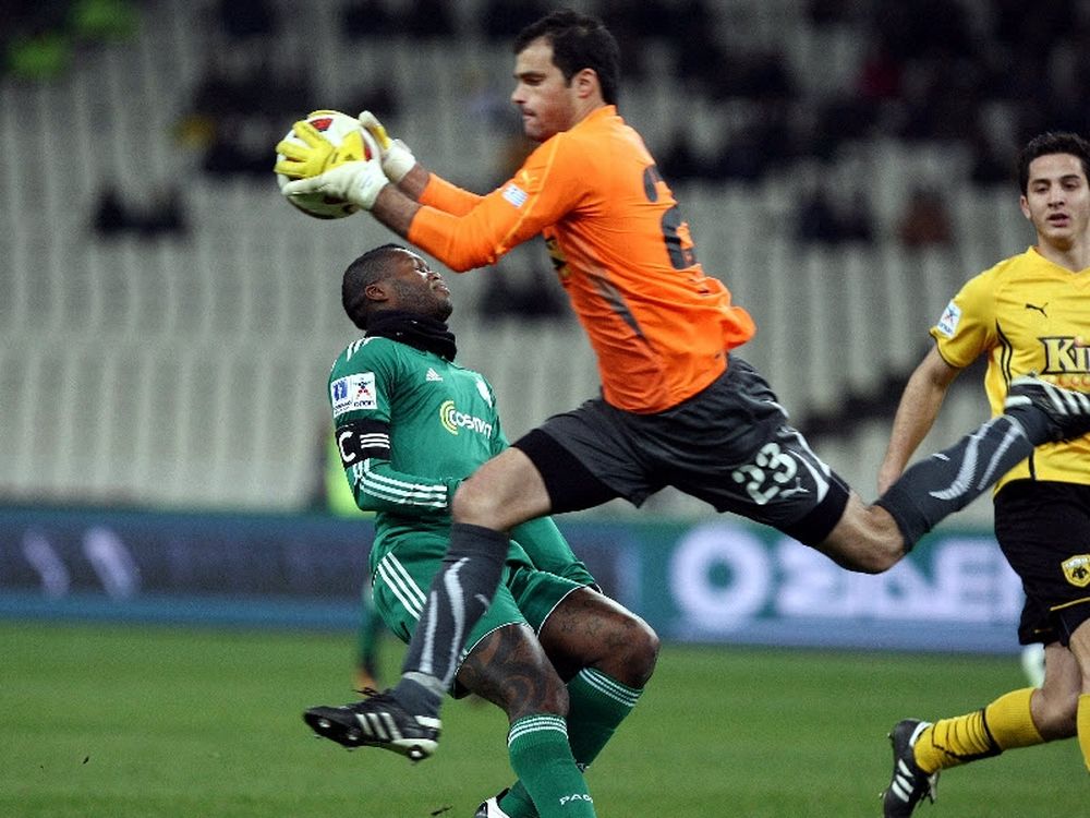 «Πρέπει να διορθωθούμε»