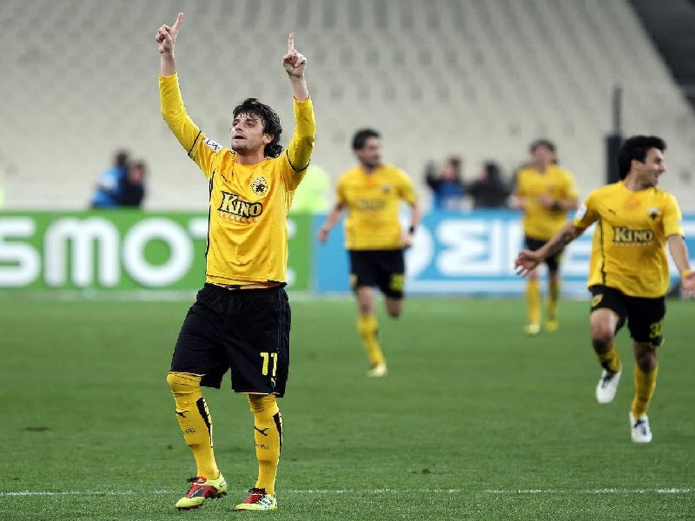 Μίτσελ: «Όλο και καλύτερος»