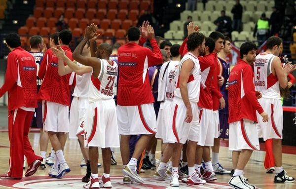 Ο Ιβκοβιτς δεν έστησε ομάδα για… καλλιστεία