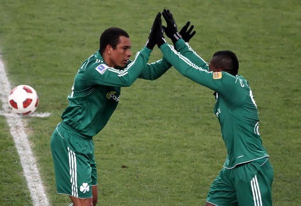 «Άδικο το αποτέλεσμα»