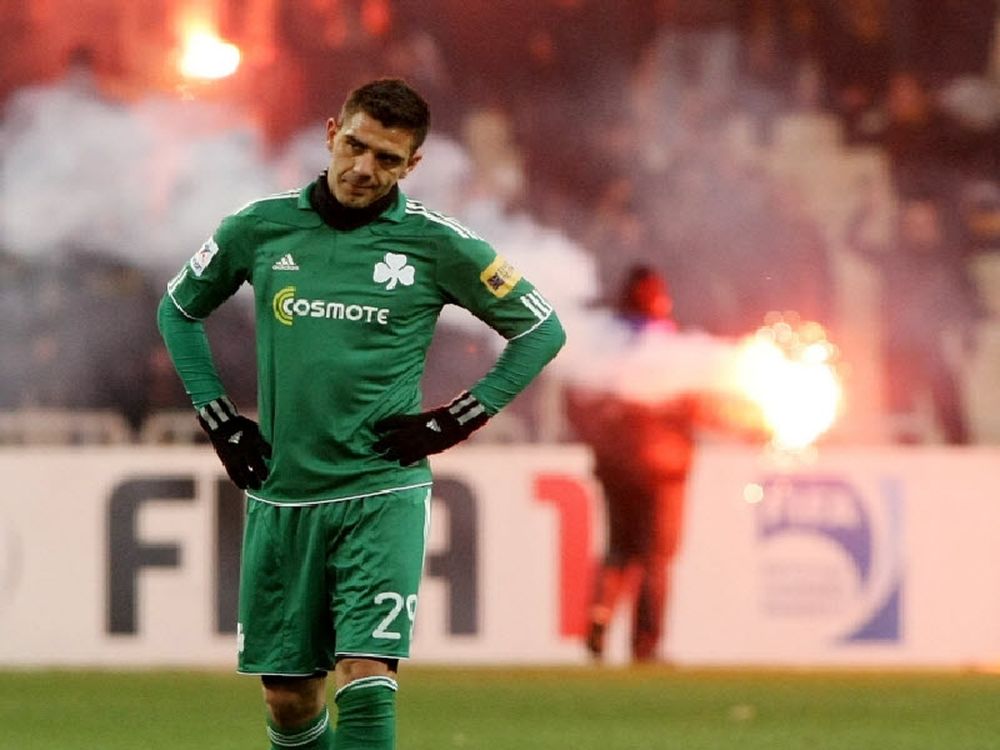 «Ήμασταν καλύτεροι»