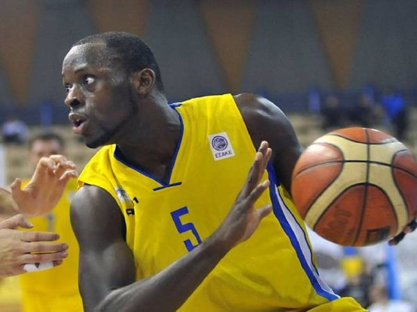 Πάει στη FIBA ο Κινγκ