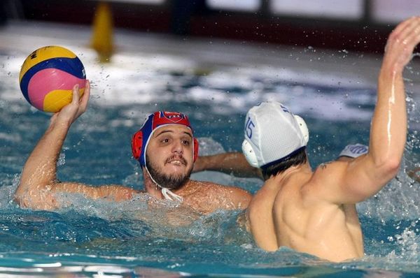 Μουρίκης: "Να πάμε στον τελικό"