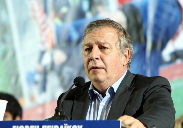 Διάσταση απόψεων