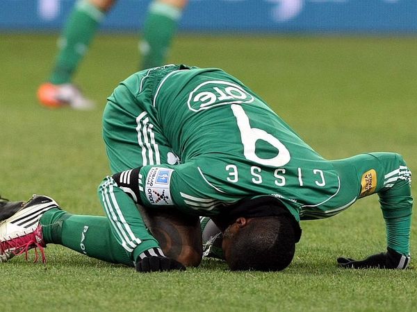 Απογοήτευση και προβλήματα