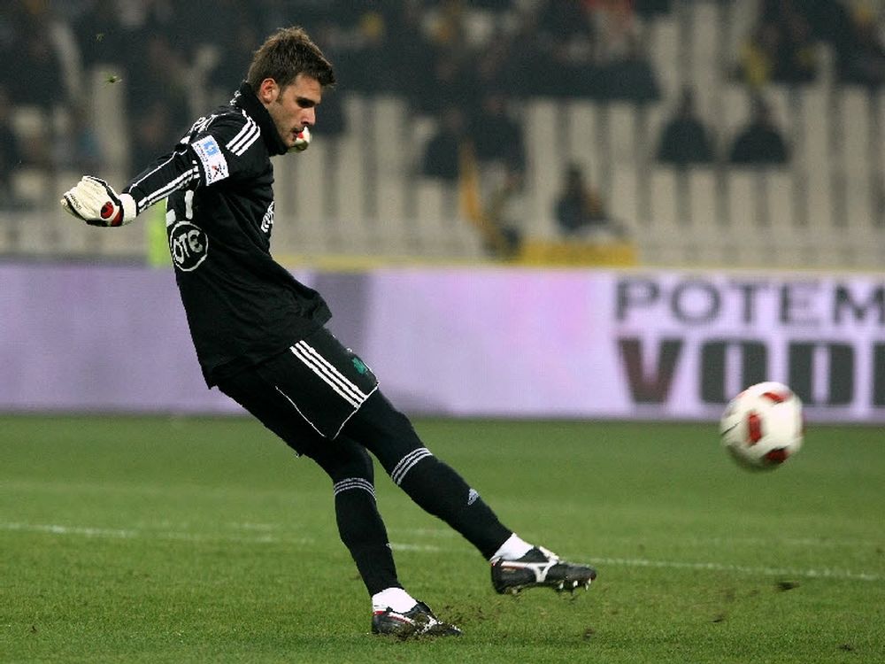 Νο 1 προτεραιότητα