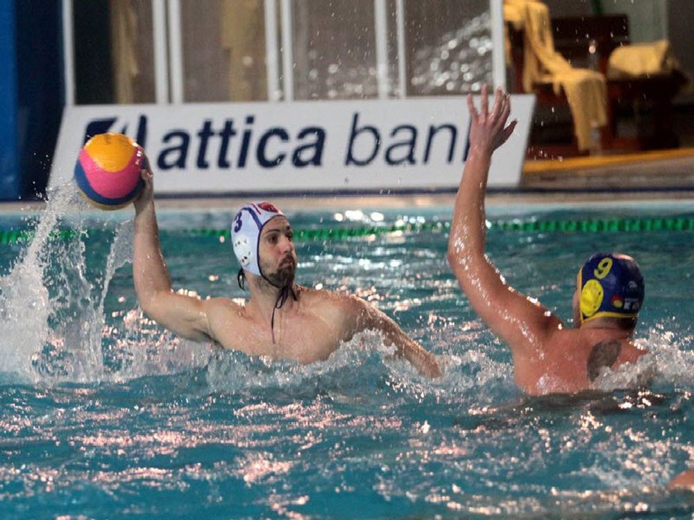 «Πολυεθνική»  LEN TROPHY