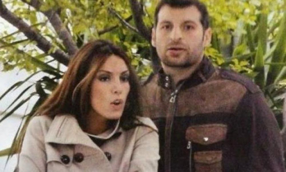 Τσεκούρα-Παπαλουκάς: Αρραβωνιάστηκαν; 