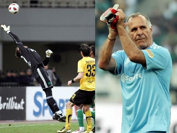 «Ήταν θέμα απειρίας»