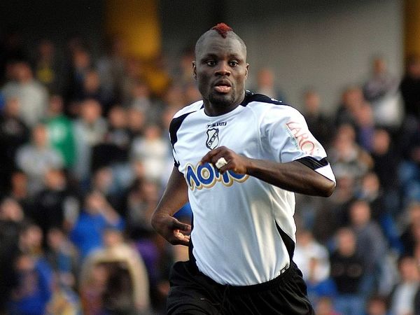 Γκουεΐ: «Ήθελα να παίζω»