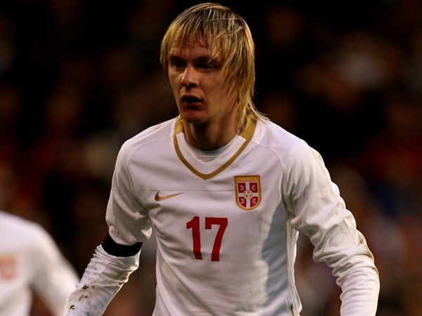 Σοκαρισμένος ο Κράσιτς