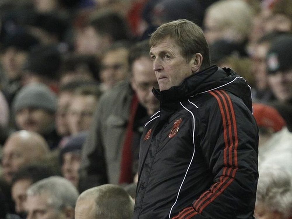 Οι… Fantastic Four της Λίβερπουλ!