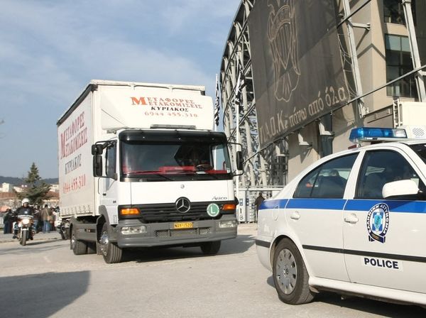 «Μας δικαίωσε η πρόκριση»