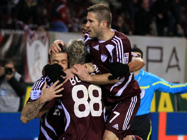 Προβληματισμός με Βενετίδη