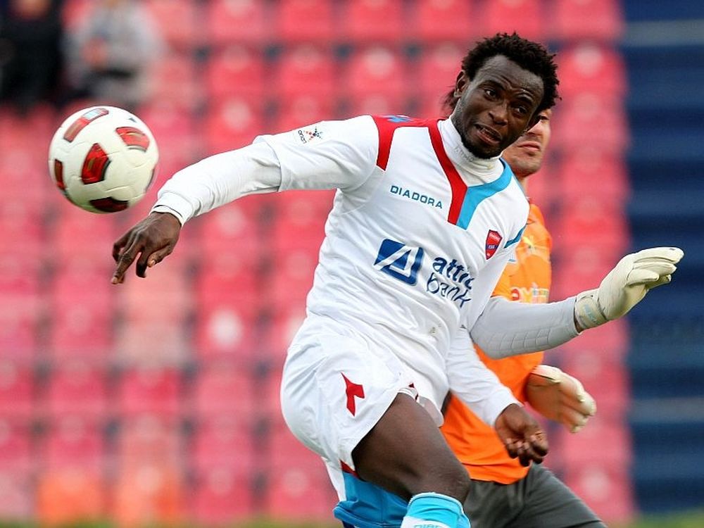 Στην Εθνική ο Κουμορτζί