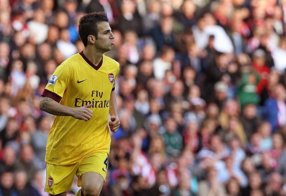 Αθώος ο Φάμπρεγας