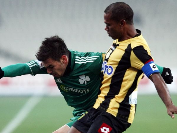 Στην πεντάδα ο αρχηγός