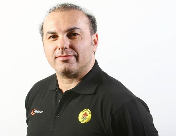 Αθωώθηκε ο Ελληνιάδης