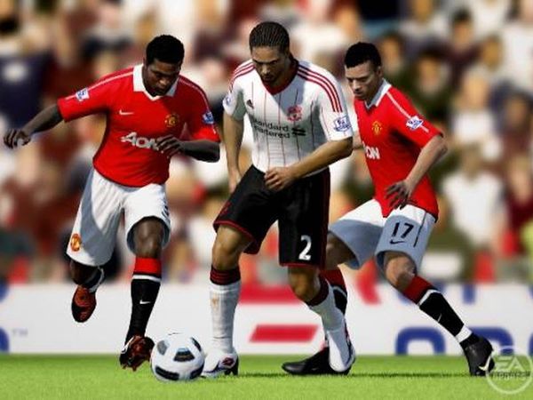 Στις 19 Φεβρουαρίου το 2ο EA Challenge