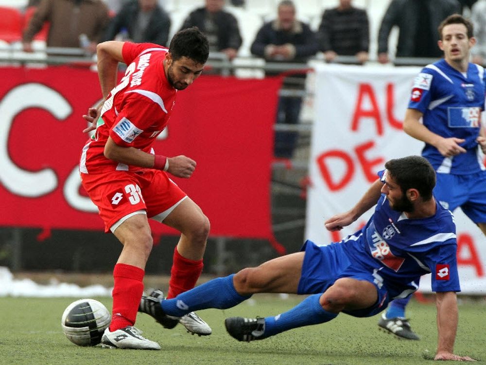 Οριστικά εκτός ο Μπούμπας