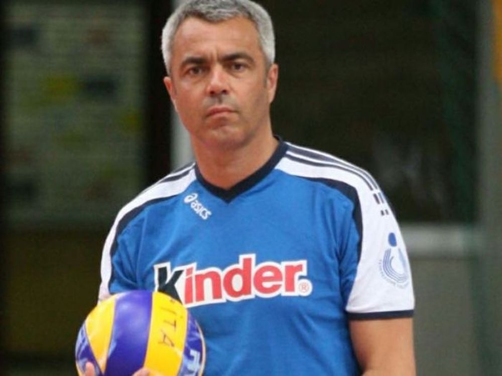 Στην Πολωνία ο Αναστάζι