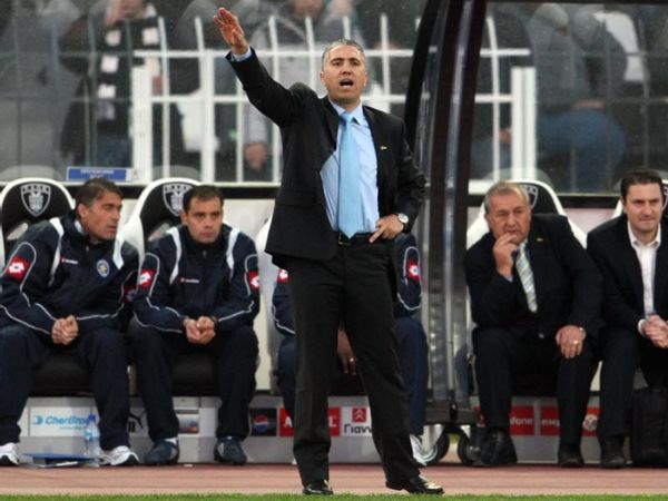 Με πίστη και συγκέντρωση