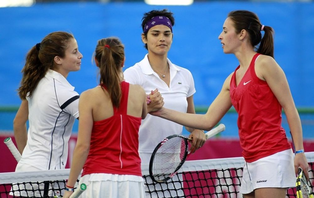 Συνέχεια με ήττα