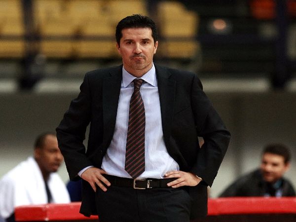 «Nα καθιερώσουμε την Καβάλα στην Α1»