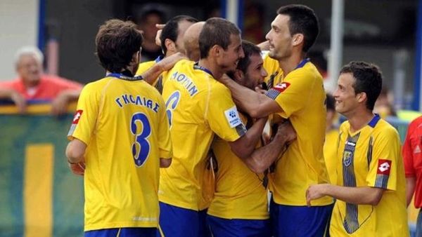 Αμφίβολοι Παππάς, Εντζεγκουέλε