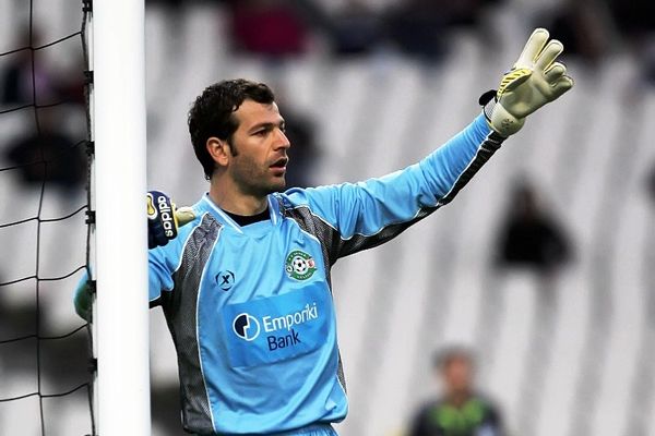 Πλήρης απέναντι στον Ολυμπιακό