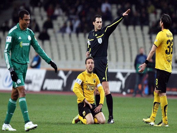 Τι έγραψε ο Παππάς