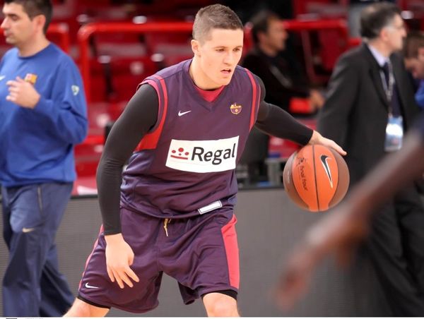 Δίχως Λάκοβιτς η Μπάρτσα