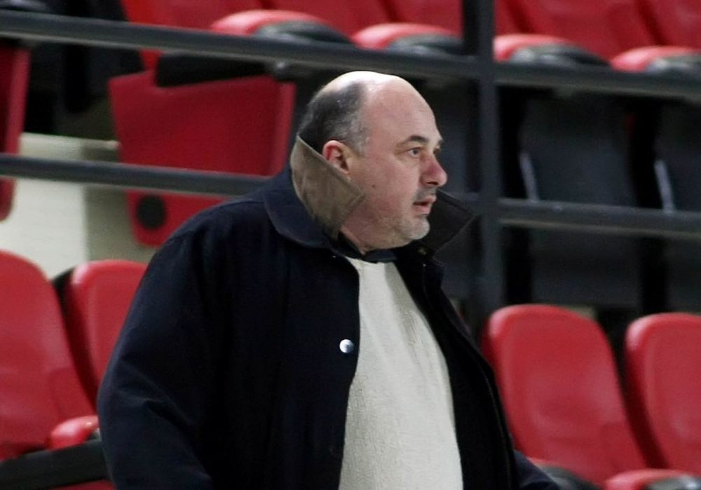 «Μπήκα και βγήκα»