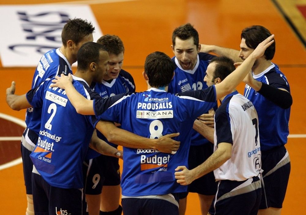 Επίσημο «αντίο» από Στάνκου