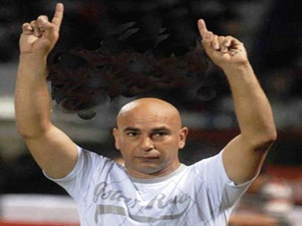 Η προσευχή του Χοσάμ Χασάν