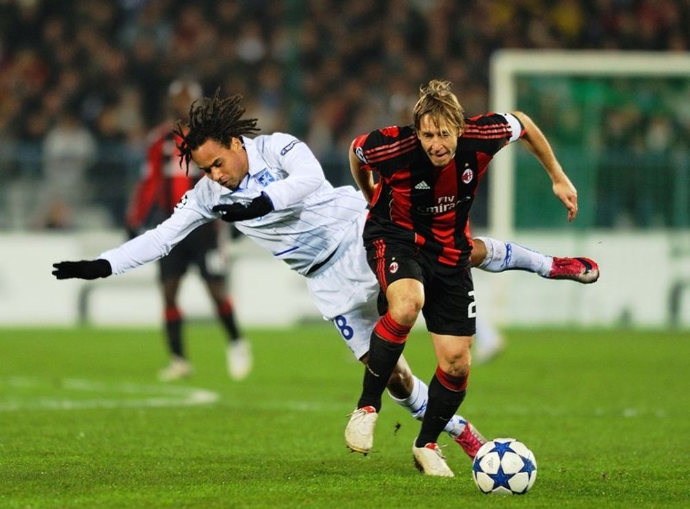 Αποδεκατισμένη η Μίλαν