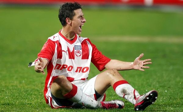  «Δεν σκόραρα, δεν κερδίσαμε»