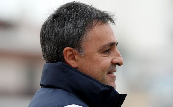 Πήρε Μαλκί Σαμπάχ ο Πανθρακικός