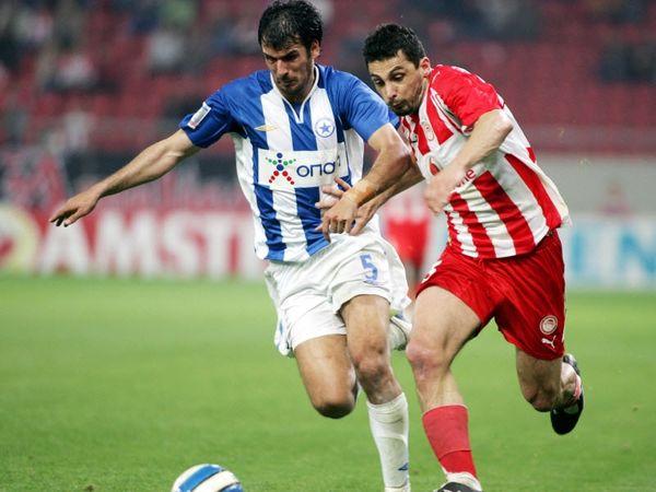 «Θα ανέβουμε στη Σούπερ Λίγκα»