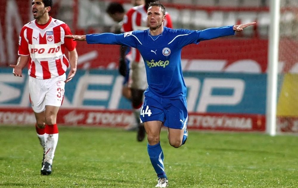 «Στόχος η παραμονή»