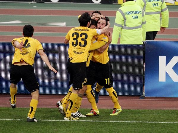 Πρέπει να βρει ταυτότητα