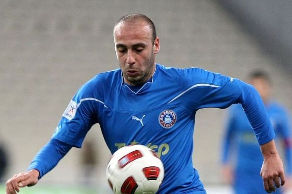 «Είμαι περήφανος για την Κέρκυρα»