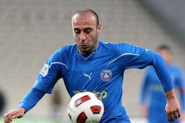 «Είμαι περήφανος για την Κέρκυρα»