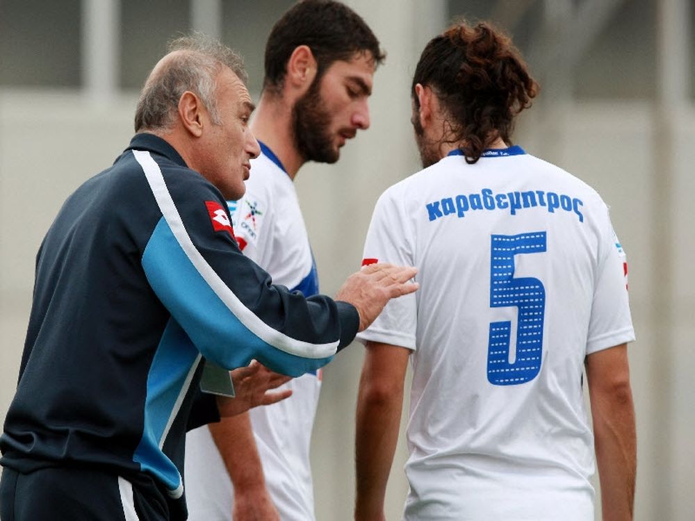 Πληρώθηκαν και… πλήρωσαν