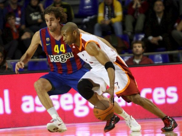 Εύκολα η Μπαρτσελόνα